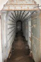 Ligne Maginot - SOETRICH - A11 - (Ouvrage d'artillerie) - Magasins annexes du M1