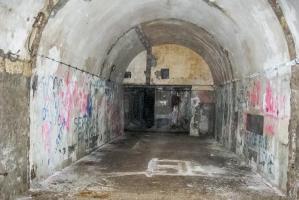 Ligne Maginot - SOETRICH - A11 - (Ouvrage d'artillerie) - Caserne
Une des chambrées