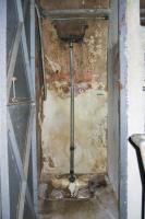 Ligne Maginot - SOETRICH - A11 - (Ouvrage d'artillerie) - Caserne
Latrines