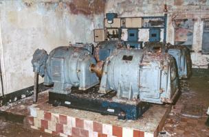 Ligne Maginot - SOETRICH - A11 - (Ouvrage d'artillerie) - 