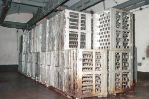 Ligne Maginot - SOETRICH - A11 - (Ouvrage d'artillerie) - 