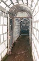 Ligne Maginot - SOETRICH - A11 - (Ouvrage d'artillerie) - Les magasins annexes