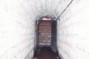 Ligne Maginot - SOETRICH - A11 - (Ouvrage d'artillerie) - Les magasins annexes