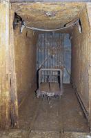 Ligne Maginot - SOETRICH - A11 - (Ouvrage d'artillerie) - Entrée munitions
Le monte-charge