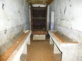 Ligne Maginot - MONT DES WELCHES - X25 - (Abri) - 
