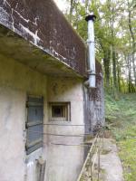 Ligne Maginot - BILMETTE - X26 - (Abri) - 