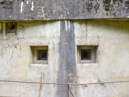 Ligne Maginot - BILMETTE - X26 - (Abri) - 