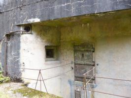 Ligne Maginot - BILMETTE - X26 - (Abri) - 