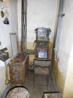 Ligne Maginot - BILMETTE - X26 - (Abri) - Central téléphonique