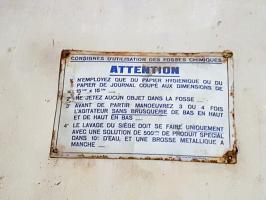 Ligne Maginot - BILMETTE - X26 - (Abri) - 