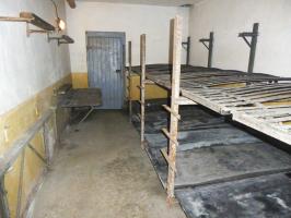 Ligne Maginot - BILMETTE - X26 - (Abri) - Chambrée