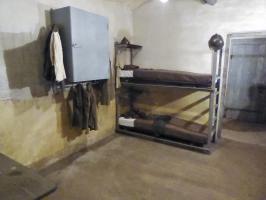 Ligne Maginot - BILMETTE - X26 - (Abri) - 