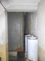Ligne Maginot - BILMETTE - X26 - (Abri) - Réserve d'eau et appareil stérilisateur MJ