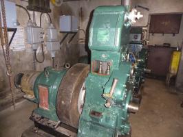Ligne Maginot - BILMETTE - X26 - (Abri) - 