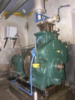 Ligne Maginot - BILMETTE - X26 - (Abri) - Usine électrique
Groupe électrogène SUPDI (8 kW)