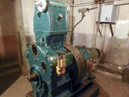 Ligne Maginot - BILMETTE - X26 - (Abri) - 