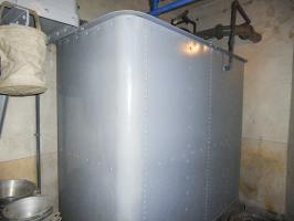 Ligne Maginot - BILMETTE - X26 - (Abri) - 