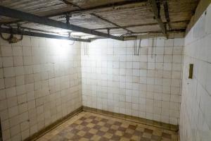 Ligne Maginot - SCHOENENBOURG - (Ouvrage d'artillerie) - Chambre froide