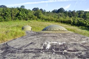 Tourisme Maginot - SENTZICH - A16 - (Ouvrage d