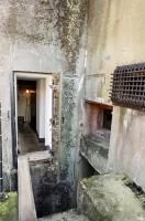 Ligne Maginot - SENTZICH - A16 - (Ouvrage d'infanterie) - Casemate Nord