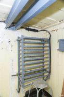 Ligne Maginot - SENTZICH - A16 - (Ouvrage d'infanterie) - Casemate Nord