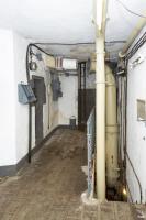 Ligne Maginot - SENTZICH - A16 - (Ouvrage d'infanterie) - Casemate Nord