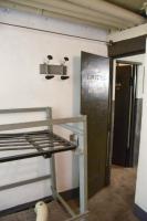 Ligne Maginot - SENTZICH - A16 - (Ouvrage d'infanterie) - Le PC et chambre d'officiers