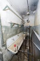 Ligne Maginot - SENTZICH - A16 - (Ouvrage d'infanterie) - Casemate Sud
Les lavabos