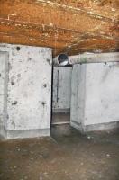 Ligne Maginot - 35/2 - CHALAMPE SUD OUEST - (Casemate d'infanterie - Simple) - Vue sur le couloir