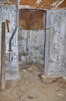 Ligne Maginot - 34/2 - CHALAMPE NORD OUEST - (Casemate d'infanterie - Double) - Accès à la cloche JM