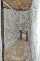 Ligne Maginot - 34/2 - CHALAMPE NORD OUEST - (Casemate d'infanterie - Double) - Chambre du chef de casemate