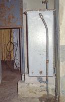 Ligne Maginot - ROUTE DU LUXEMBOURG - O10 - (Observatoire d'artillerie) - Réservoir d'eau