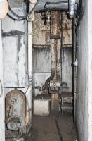 Ligne Maginot - ROCHONVILLERS - A8 - (Ouvrage d'artillerie) - Bloc 1
En bas de la cloche JM