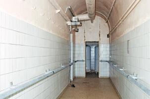 Ligne Maginot - ROCHONVILLERS - A8 - (Ouvrage d'artillerie) - 