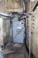 Ligne Maginot - ROCHONVILLERS - A8 - (Ouvrage d'artillerie) - La porte de l'égout