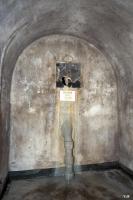 Ligne Maginot - ROCHONVILLERS - A8 - (Ouvrage d'artillerie) - Un des réservoirs