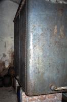 Ligne Maginot - METRICH (ABRI SUD DE) - X16 - (Abri) - Réservoir d'eau