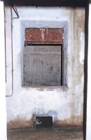 Ligne Maginot - METRICH (ABRI SUD DE) - X16 - (Abri) - Local à charbon