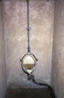 Ligne Maginot - METRICH (ABRI SUD DE) - X16 - (Abri) - Urinoir