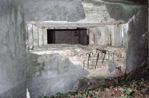 Ligne Maginot - METRICH - (Blockhaus pour canon) - 