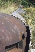 Ligne Maginot - KOBENBUSCH  - A13 - (Ouvrage d'artillerie) - Bloc 2
Les cloches