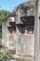 Ligne Maginot - KOBENBUSCH  - A13 - (Ouvrage d'artillerie) - Bloc 7