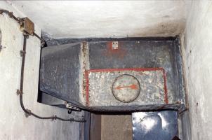 Ligne Maginot - OBERHEIDE - A14 - (Ouvrage d'infanterie) - 