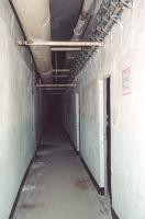 Ligne Maginot - MOLVANGE - A9 - (Ouvrage d'artillerie) - Modifications du M1