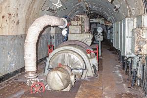 Ligne Maginot - MOLVANGE - A9 - (Ouvrage d'artillerie) - 