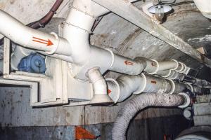 Ligne Maginot - MOLVANGE - A9 - (Ouvrage d'artillerie) - 