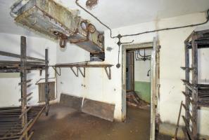 Ligne Maginot - METRICH - A17 - (Ouvrage d'artillerie) - Bloc 1