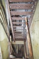 Ligne Maginot - METRICH - A17 - (Ouvrage d'artillerie) - Bloc 1