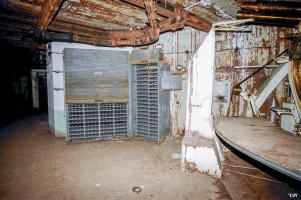 Ligne Maginot - METRICH - A17 - (Ouvrage d'artillerie) - Bloc 1
