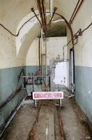 Ligne Maginot - METRICH - A17 - (Ouvrage d'artillerie) - Bloc 1